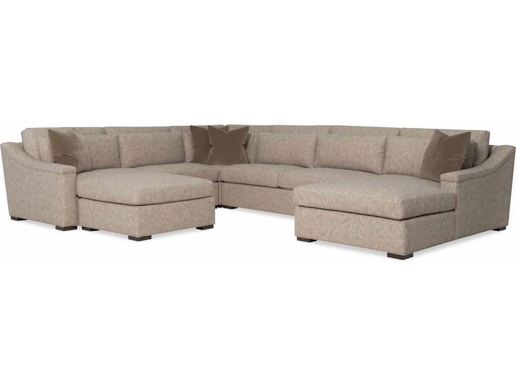 Wesley Hall 2024  Lowell Sectional