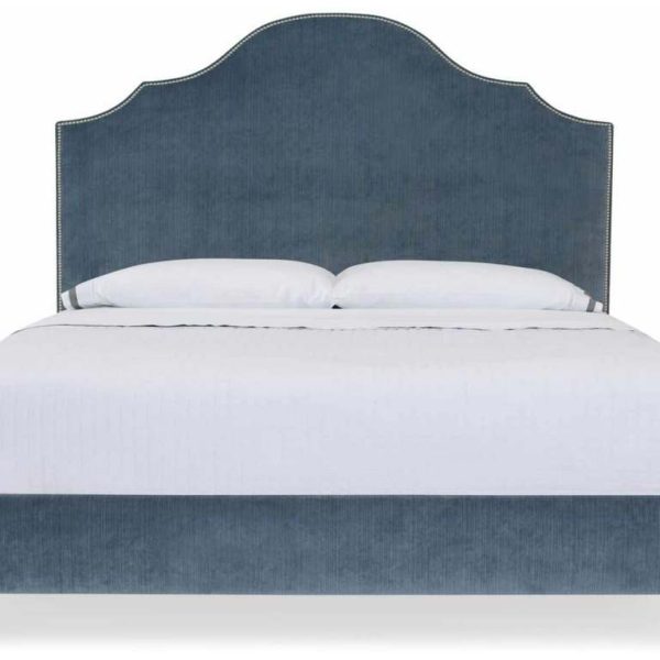 Wesley Hall 203-K  Nyx King Bed