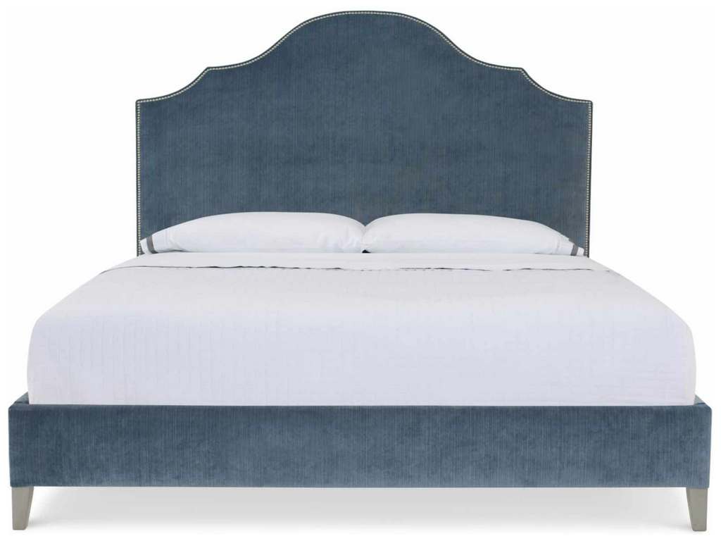 Wesley Hall 203-K  Nyx King Bed