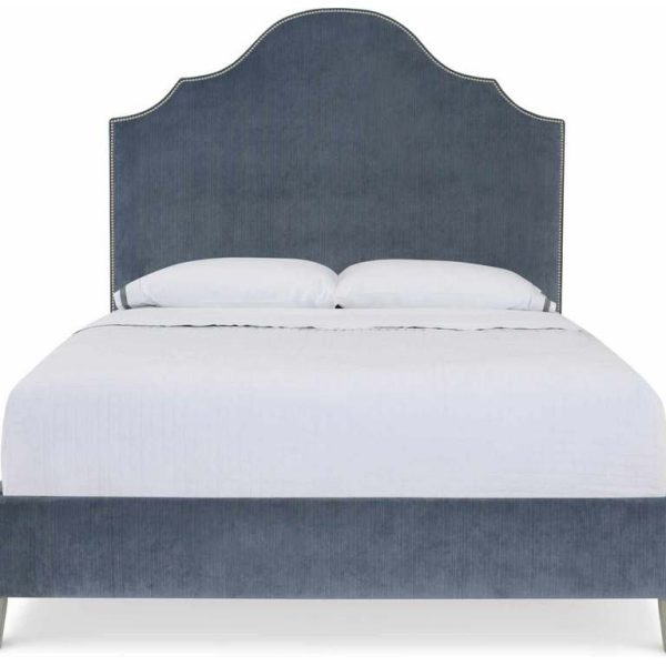 Wesley Hall 203-Q  Nyx Queen Bed