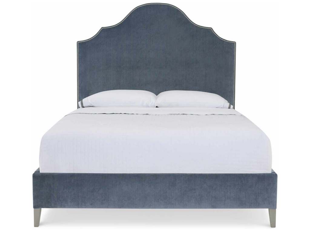Wesley Hall 203-Q  Nyx Queen Bed