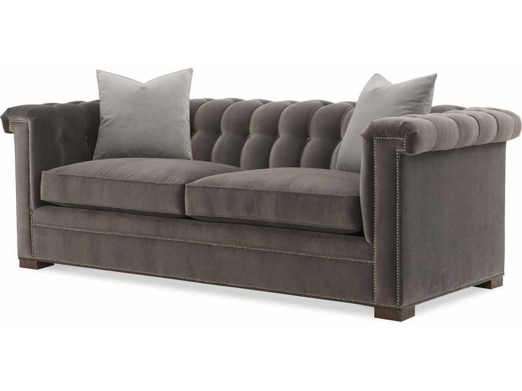 Wesley Hall 2030-89  Mcgee Sofa