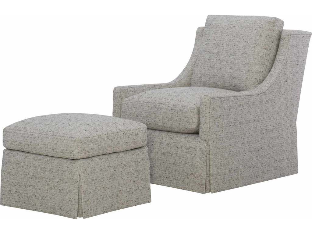 Wesley Hall 2035  Flynn Chair