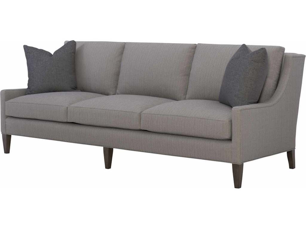 Wesley Hall 2036-92  Ryland Sofa