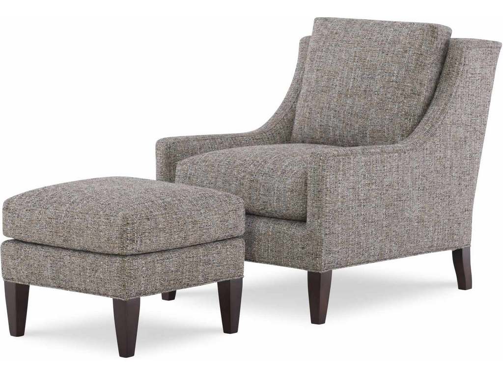 Wesley Hall 2037  Ryland Chair