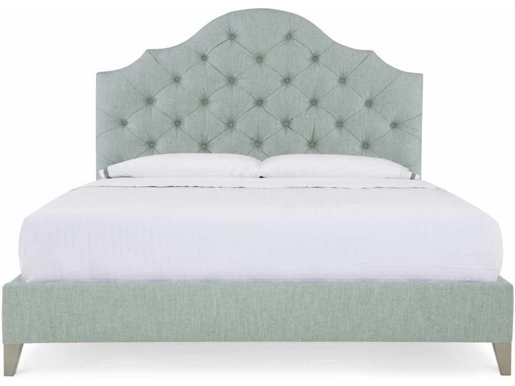 Wesley Hall 204-K  Hemera King Bed