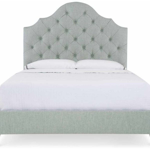 Wesley Hall 204-Q  Hemera Queen Bed