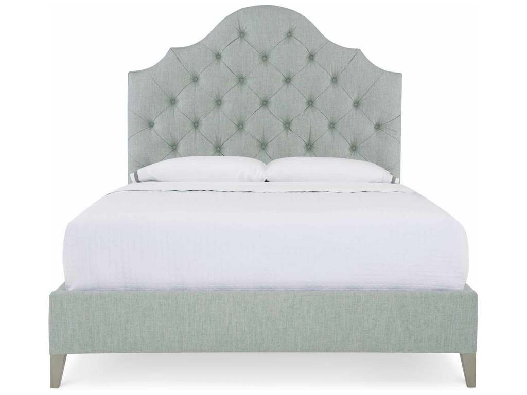 Wesley Hall 204-Q  Hemera Queen Bed