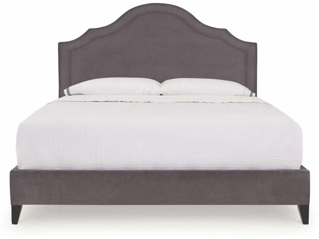 Wesley Hall 205-K  Hestia King Bed