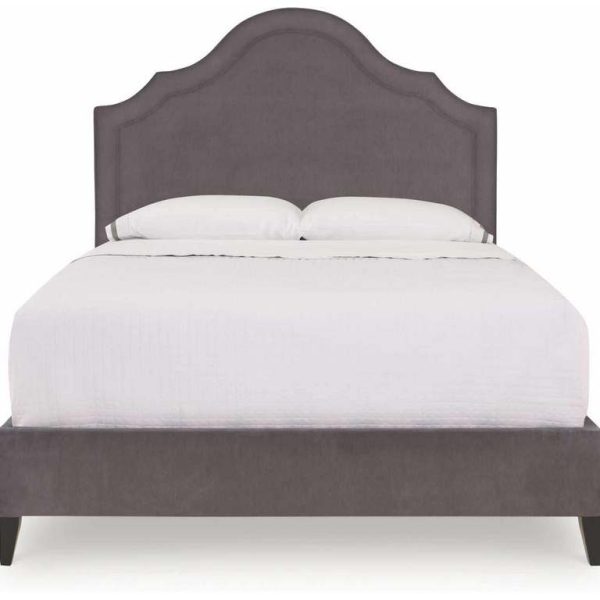 Wesley Hall 205-Q  Hestia Queen Bed