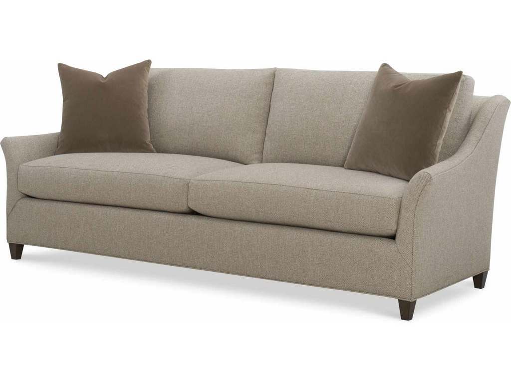 Wesley Hall 2050-92  Ruben Sofa