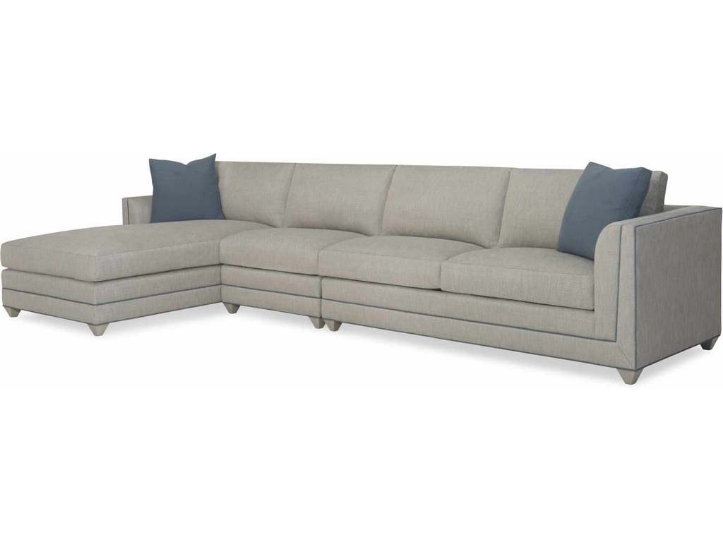 Wesley Hall 2054  Belmont Sectional