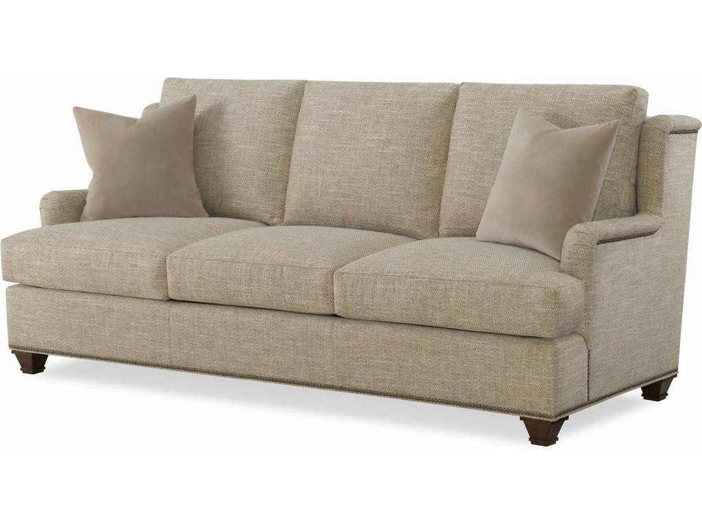 Wesley Hall 2056-86  Macintosh Sofa