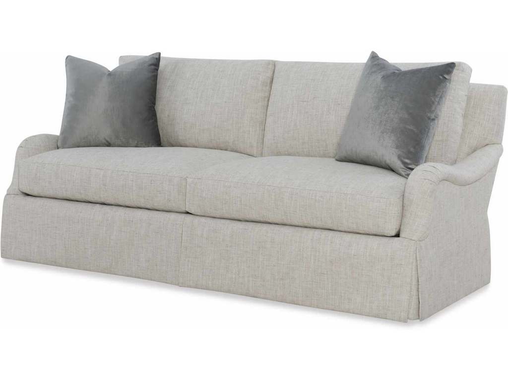 Wesley Hall 2058-90  Tillery Sofa