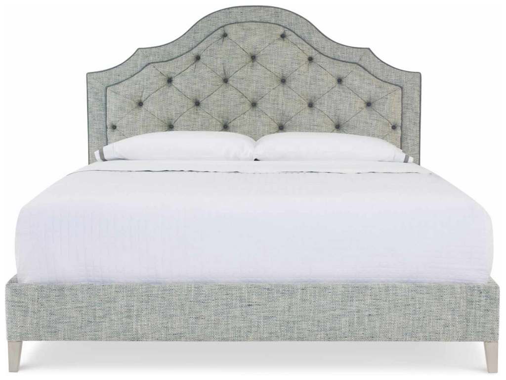 Wesley Hall 206-K  Athena King Bed