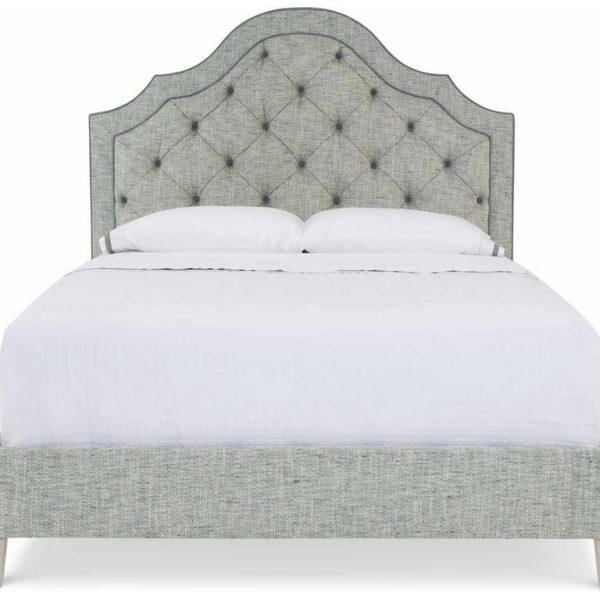 Wesley Hall 206-Q  Athena Queen Bed