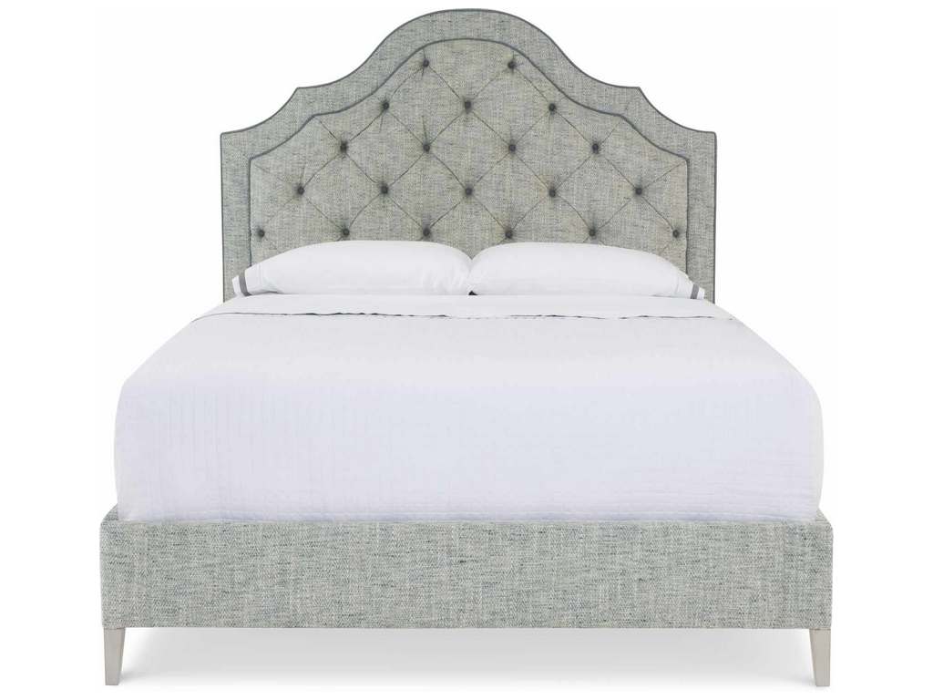 Wesley Hall 206-Q  Athena Queen Bed