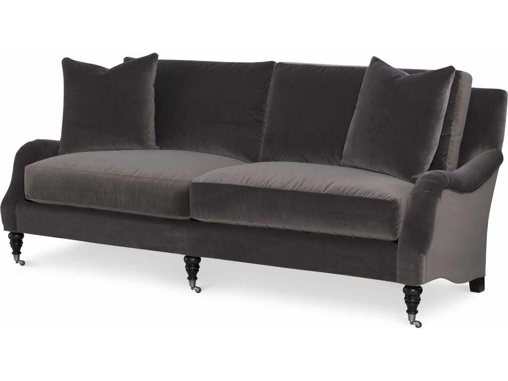 Wesley Hall 2060-90  Thomas Sofa
