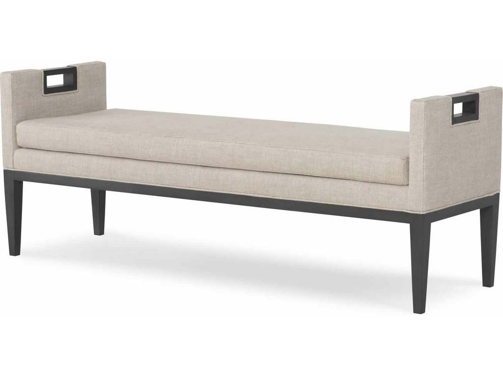 Wesley Hall 2064-60 Franchesca Bench Wesley Hall 2064-60 Franchesca Bench