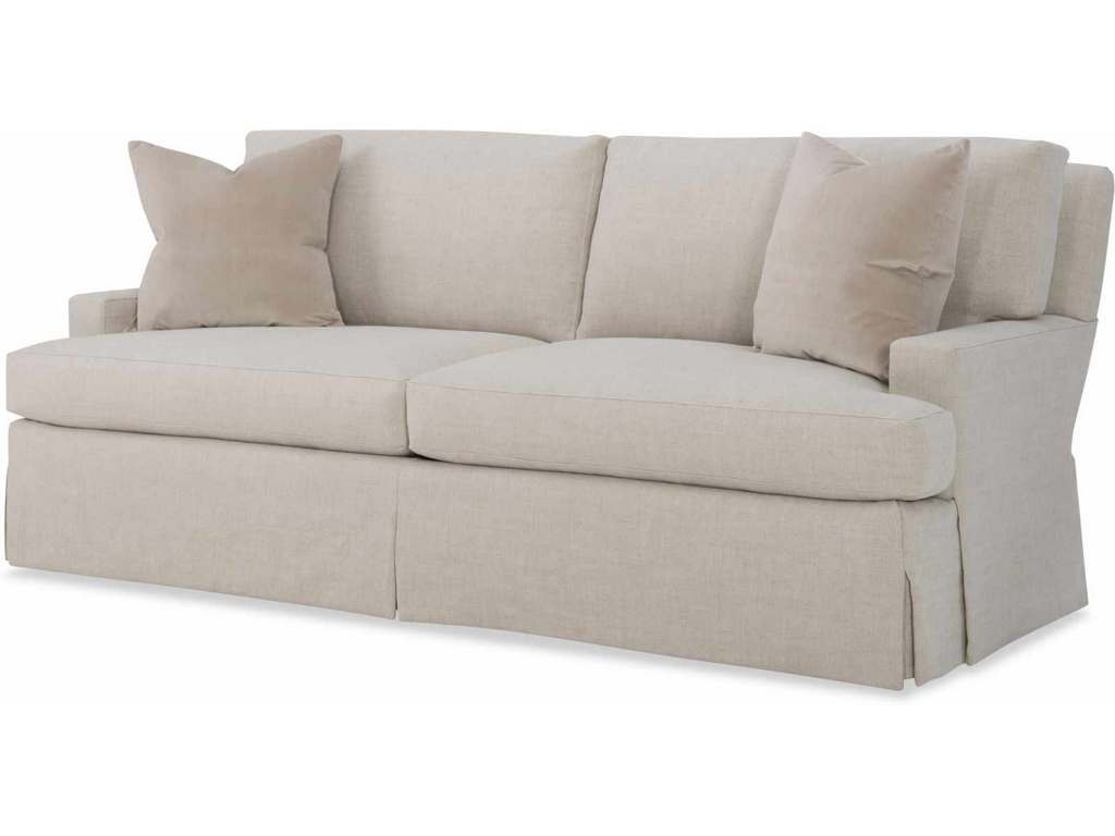 Wesley Hall 2070-87  Shreveport Sofa