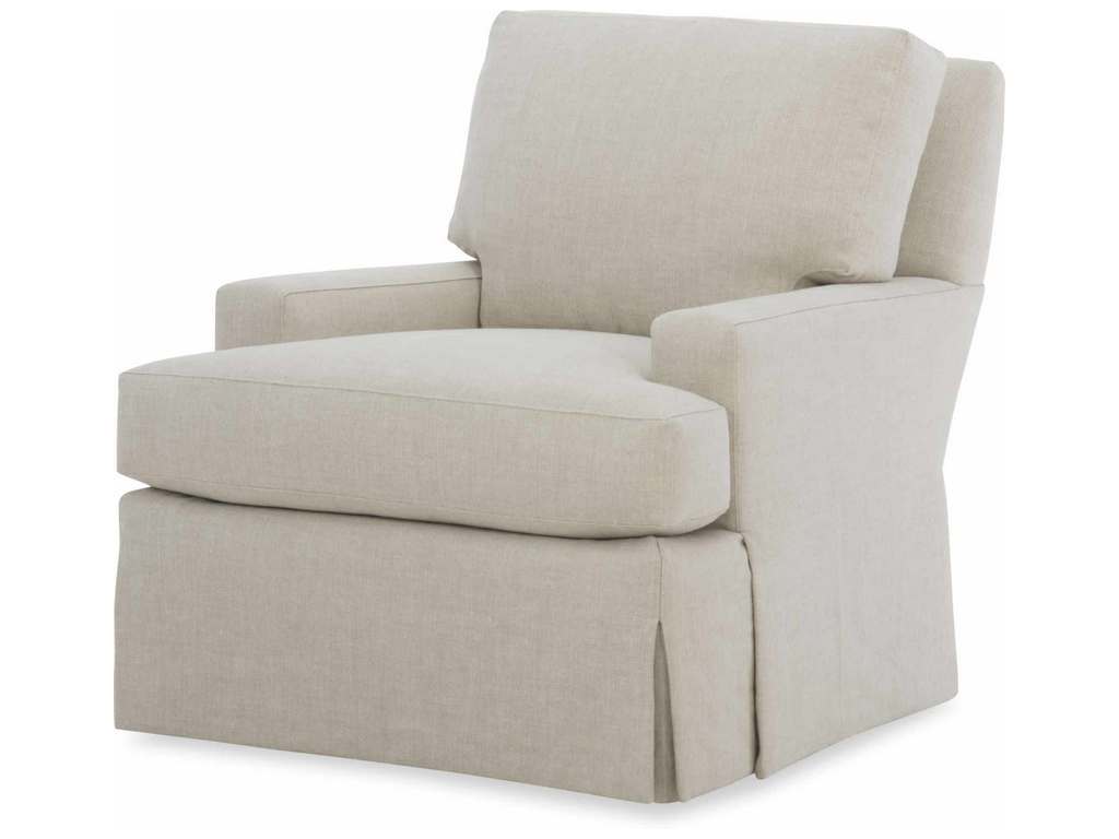 Wesley Hall 2071  Shreveport Chair