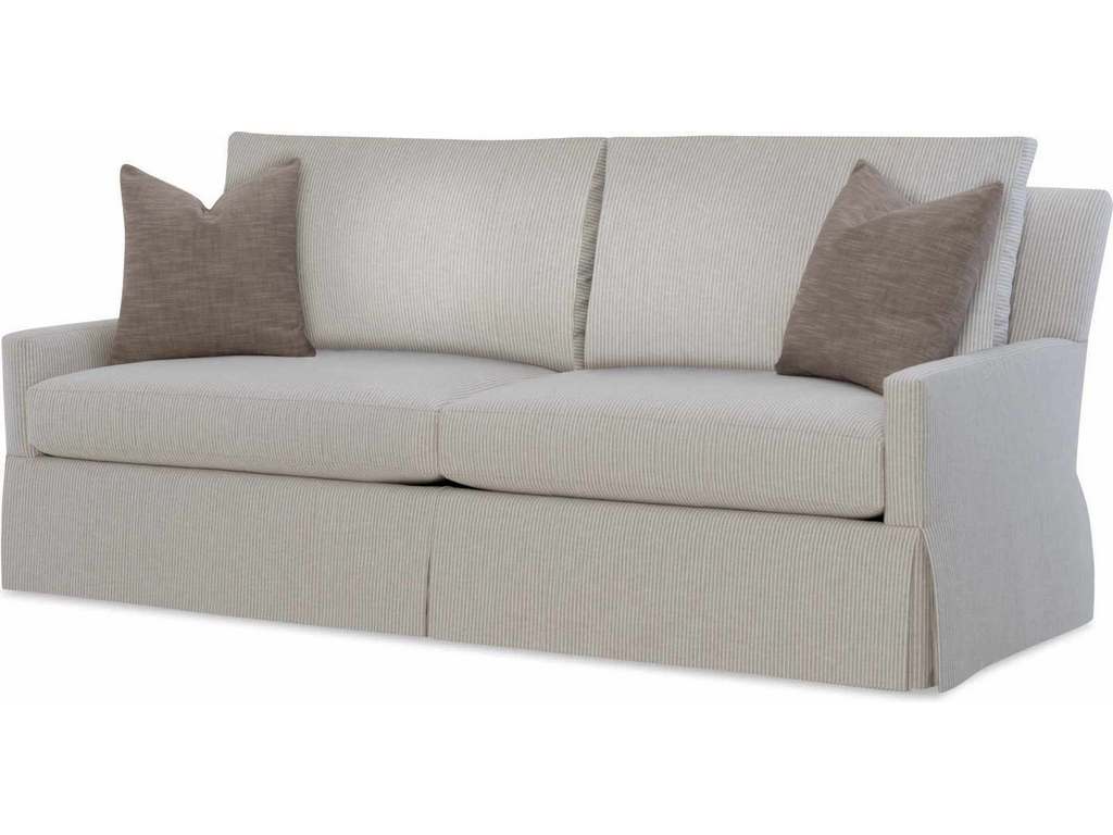 Wesley Hall 2072-84-22  Paula Sofa