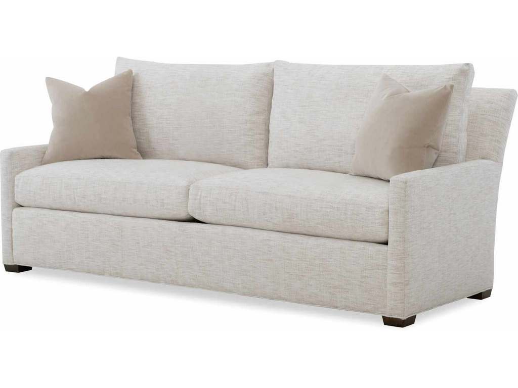 Wesley Hall 2074-84-22  Chrisley Sofa