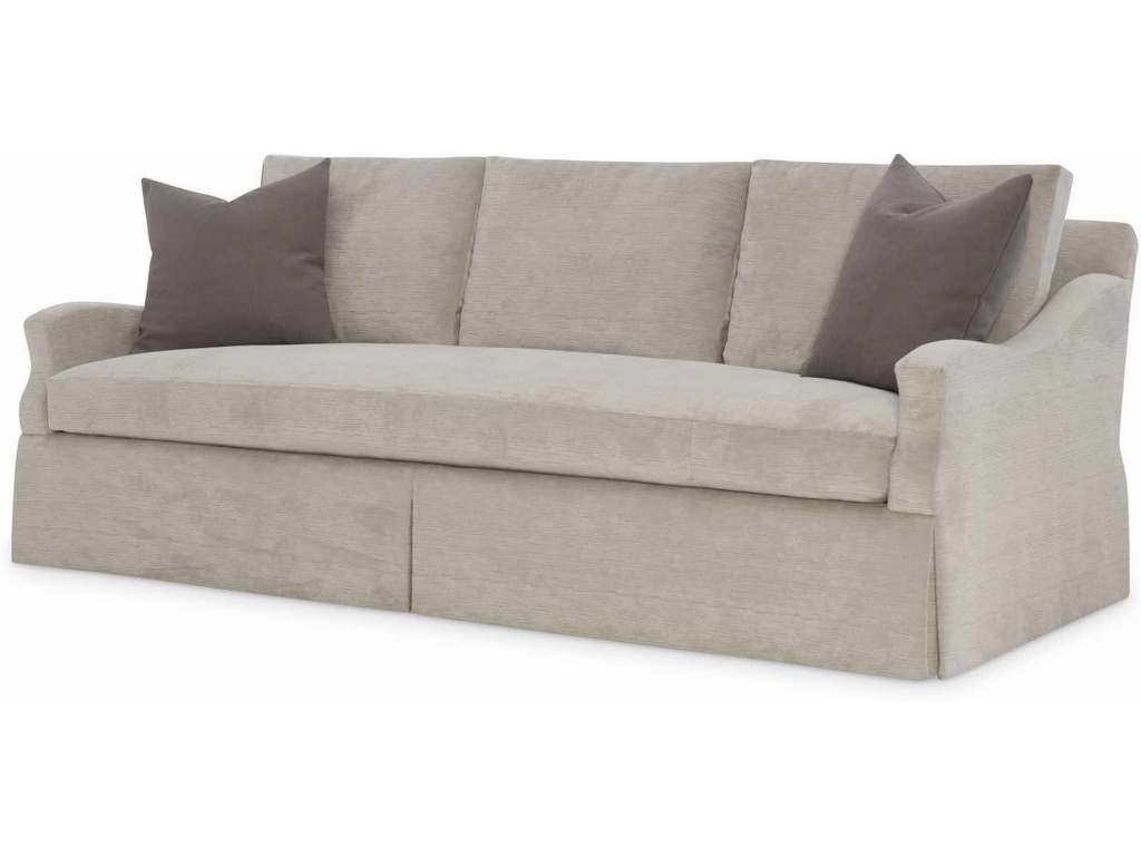 Wesley Hall 2076-94  Capperson Sofa