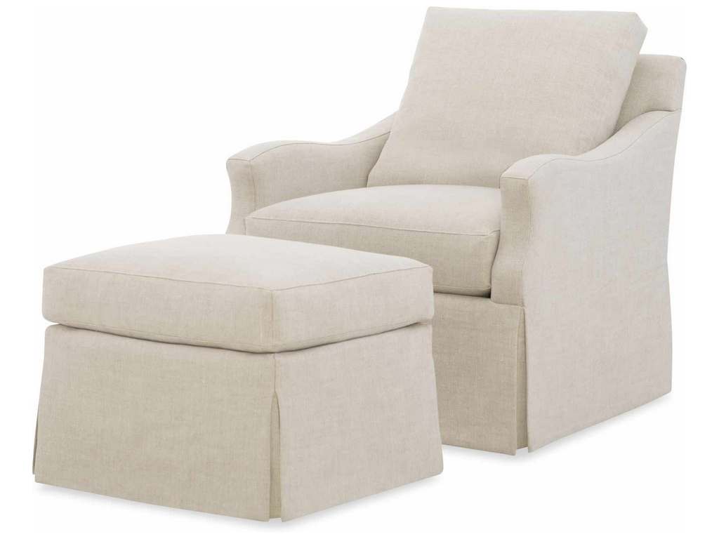 Wesley Hall 2077  Capperson Chair