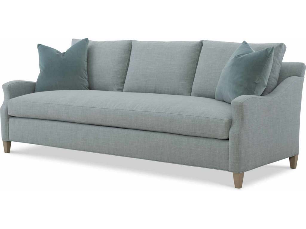 Wesley Hall 2078-94  INGRAM SOFA