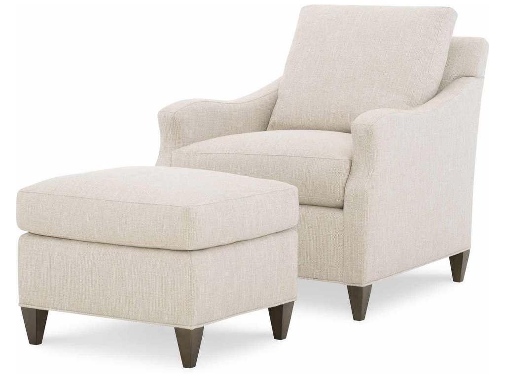 Wesley Hall 2079  Ingram Chair