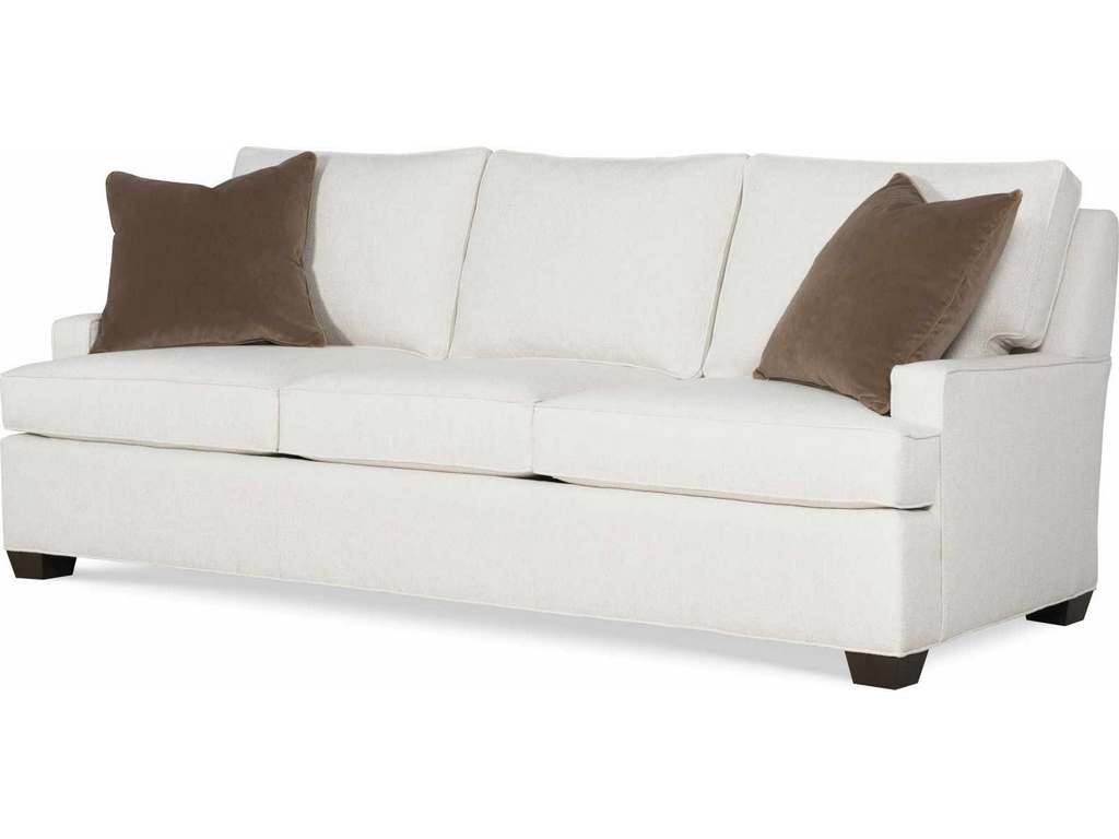 Wesley Hall 2080-90  Hodge Sofa