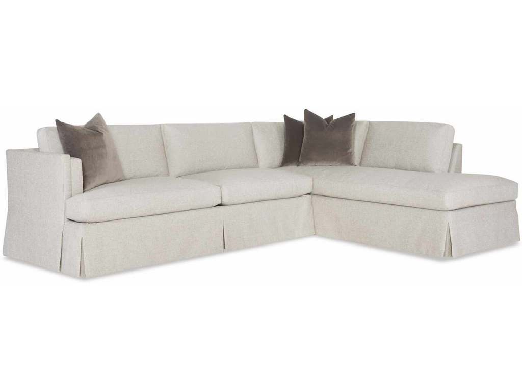 Wesley Hall 2082  Rollins Sectional