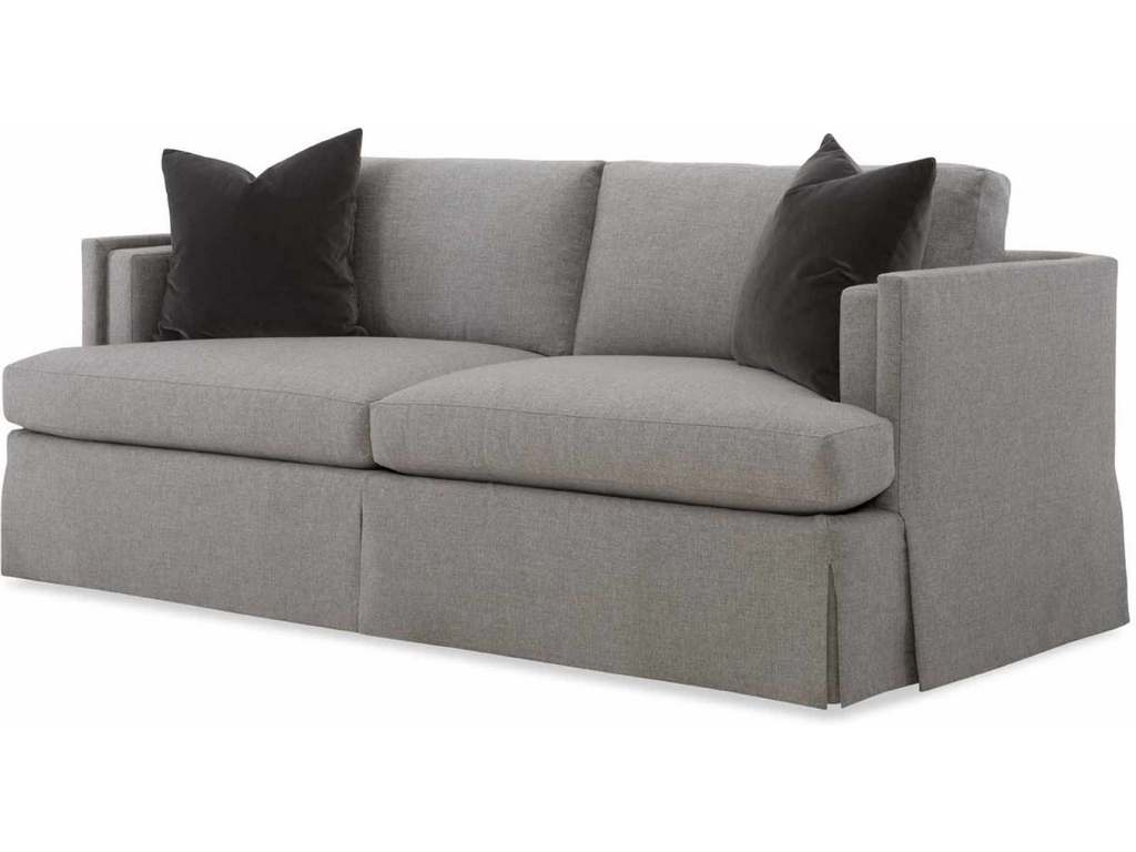 Wesley Hall 2082-85  ROLLINS SOFA