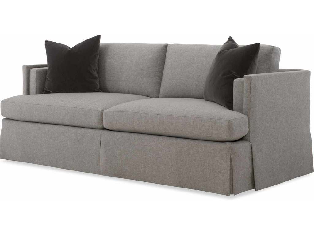 Wesley Hall 2082-92  Rollins Sofa
