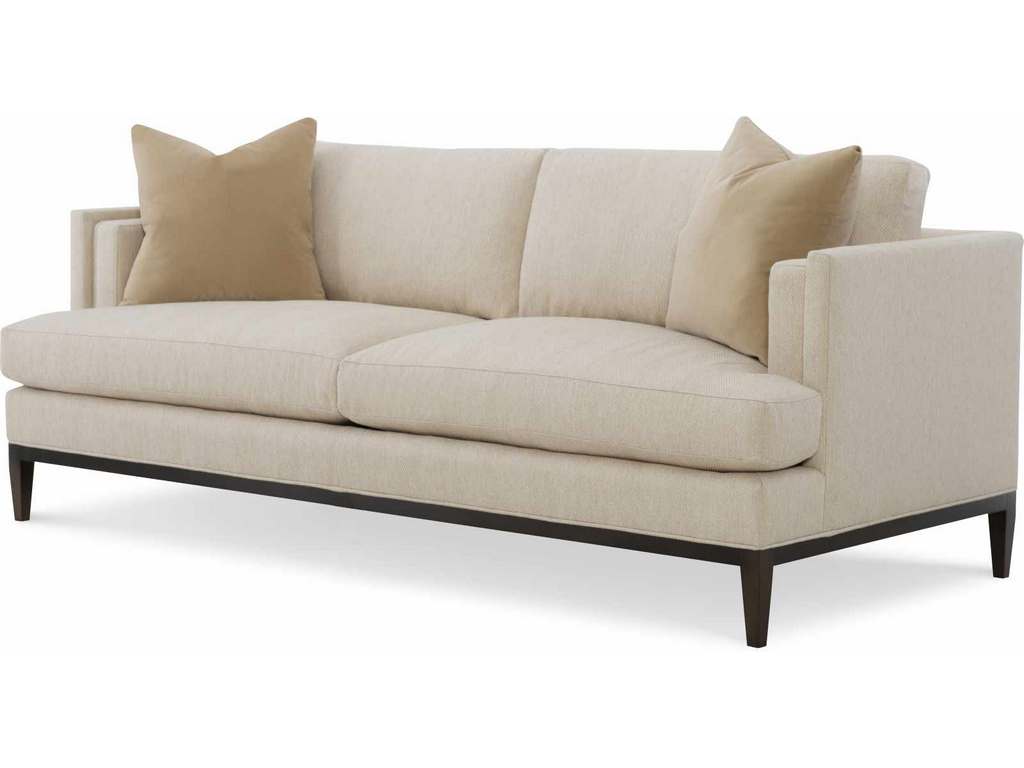 Wesley Hall 2084-85  PERETTI SOFA