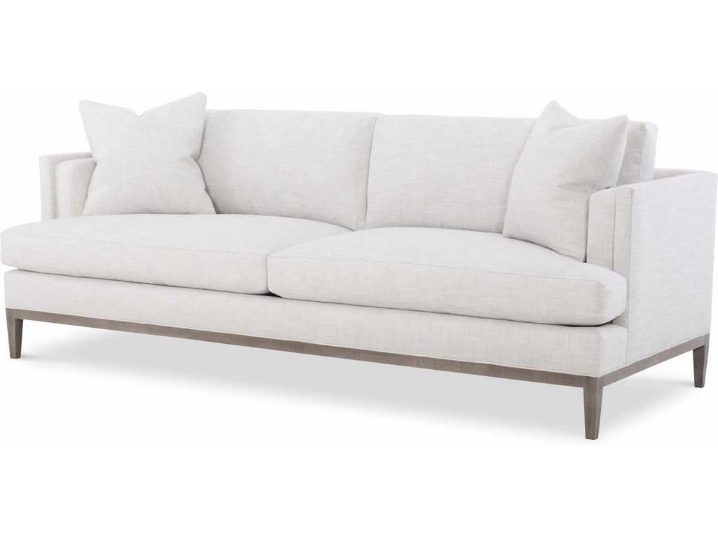 Wesley Hall 2084-92  Peretti Sofa