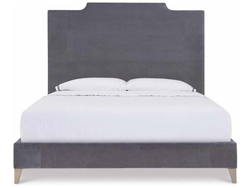 Wesley Hall 209-K  Cronos King Bed