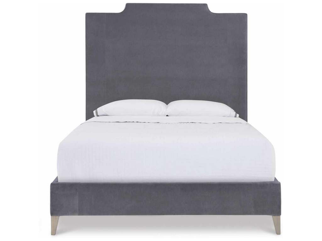 Wesley Hall 209-Q  Cronos Queen Bed
