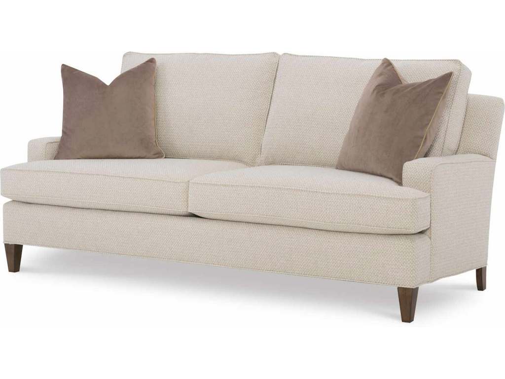 Wesley Hall 2090-81  Clive Sofa
