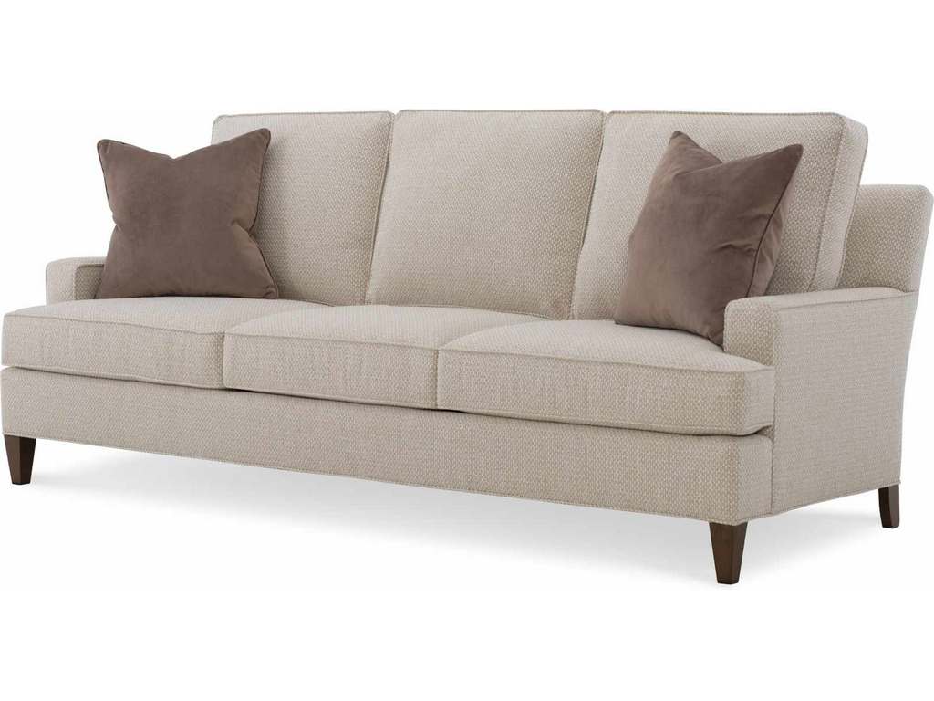 Wesley Hall 2090-91  CLIVE SOFA