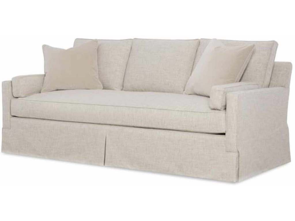 Wesley Hall 2096-86  Blaise Sofa
