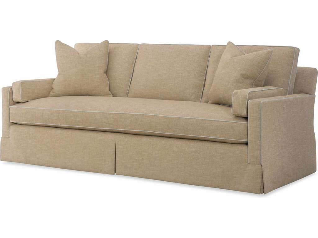 Wesley Hall 2096-92  BLAISE SOFA