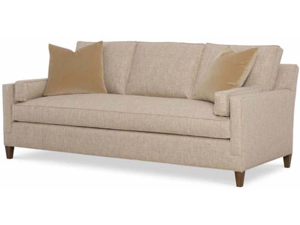Wesley Hall 2098-86  BISHOP SOFA