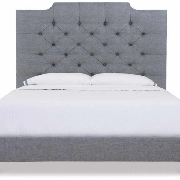 Wesley Hall 210-K  Helios King Bed