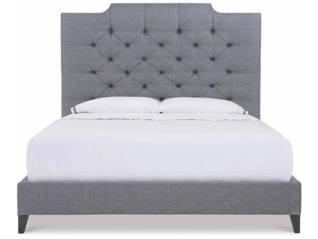 Wesley Hall 210-K  Helios King Bed