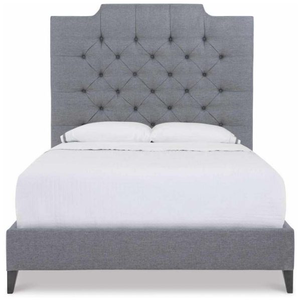Wesley Hall 210-Q  Helios Queen Bed