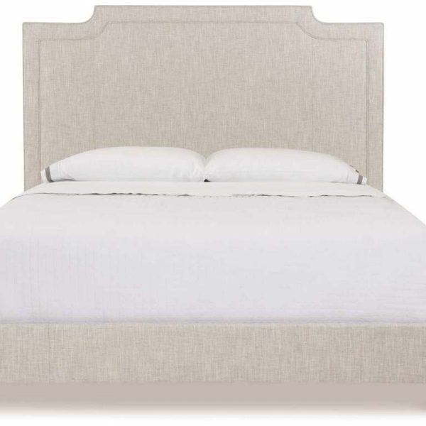 Wesley Hall 211-K  Triton King Bed