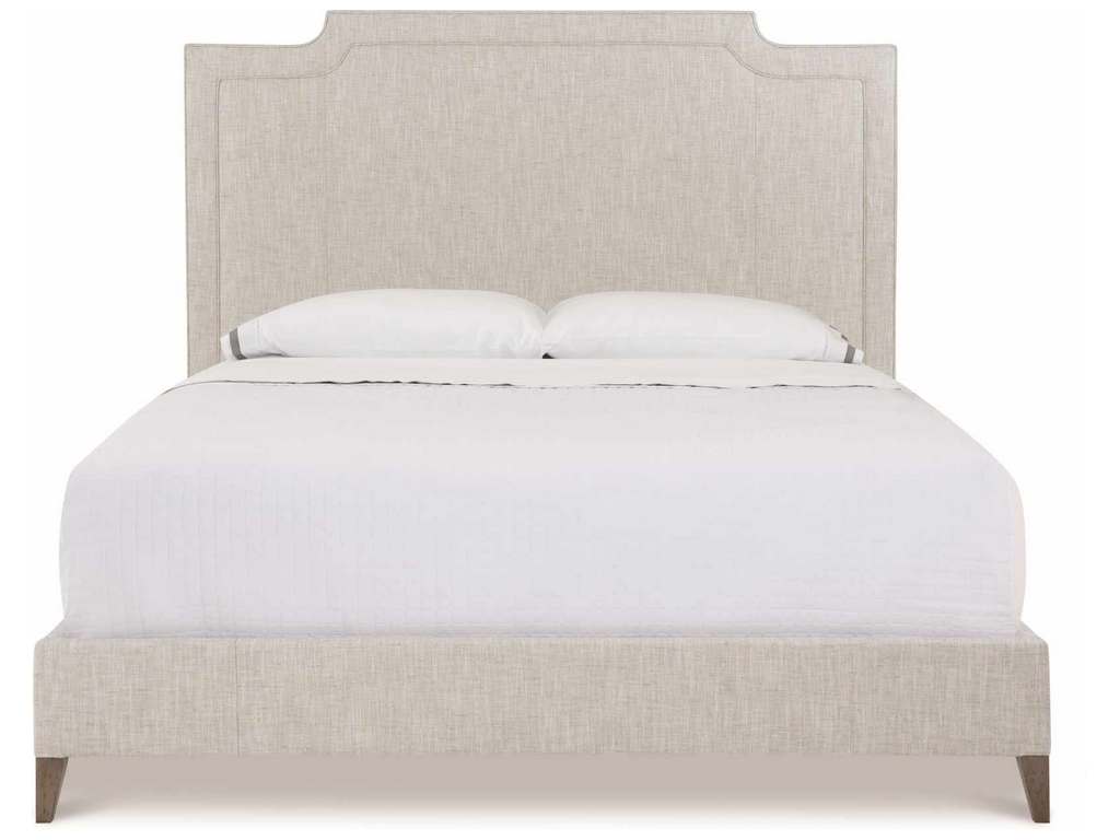 Wesley Hall 211-K  Triton King Bed