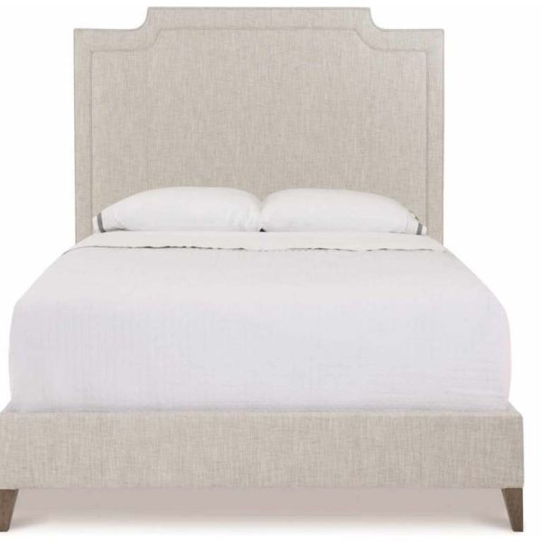 Wesley Hall 211-Q  Triton Queen Bed